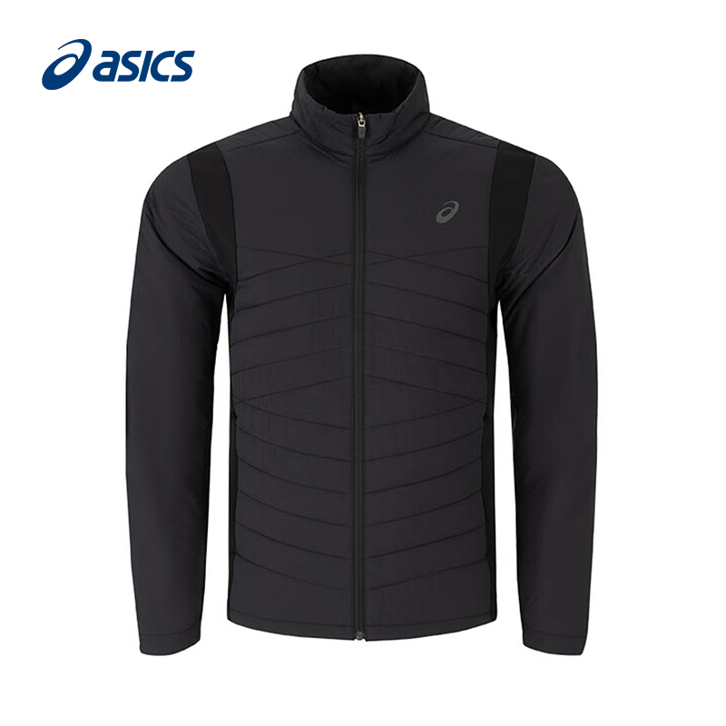 ASICS|（新款）2025F/W男夹棉夹克 2011D474-001