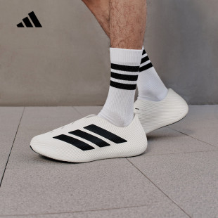 阿迪达斯 (adidas)|(新款)2026夏中性凉鞋 HQ2950