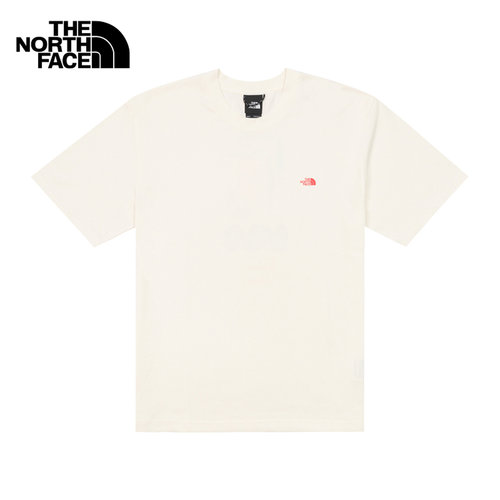 THE NORTH FACE|（新款）2026S/S男短袖 NF0A8HFAQLI1