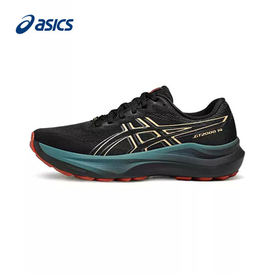 ASICS|（新款）2026S/S男低帮鞋 1011C058-002