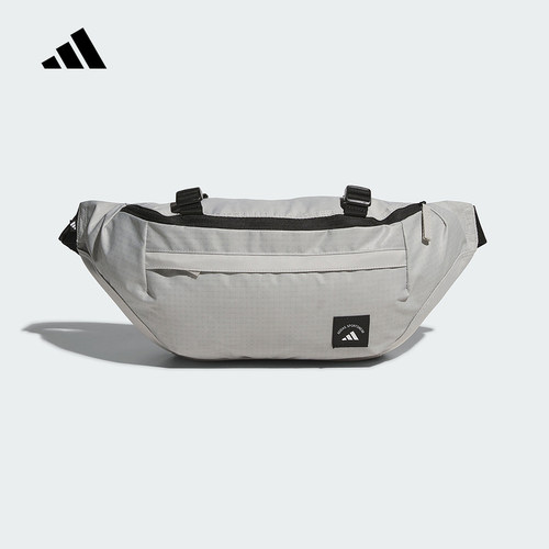 阿迪达斯 （adidas）|（新款）2025秋中性斜挎包 KC0251