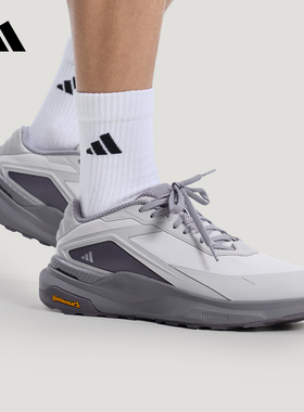 adidas阿迪达斯缓震回弹运动鞋2026春中性DREAMPACE休闲鞋 KK1887