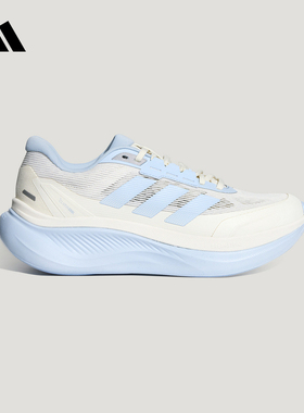 adidas阿迪达斯「轻云系列」秋女DREAMCUSHION运动休闲鞋 KZ7114