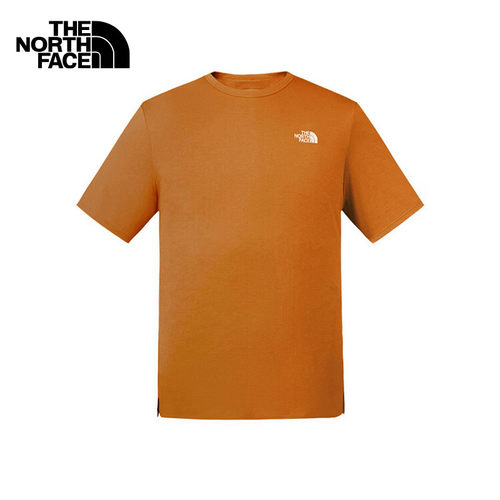 THE NORTH FACE|北面春夏新款男短袖 NF0A8BYJG5I1