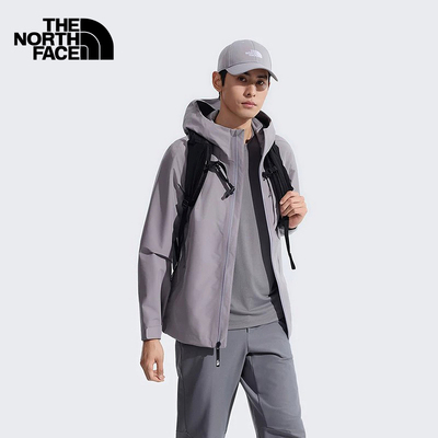 THE NORTH FACE|北面（新款）2026S/S男冲锋衣 NF0A8DF0G7O1