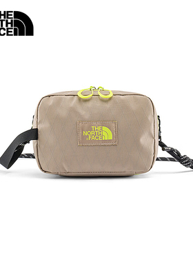 THE NORTH FACE|北面（新款）2025F/W中性单肩包 NF0A8DJRG1A1