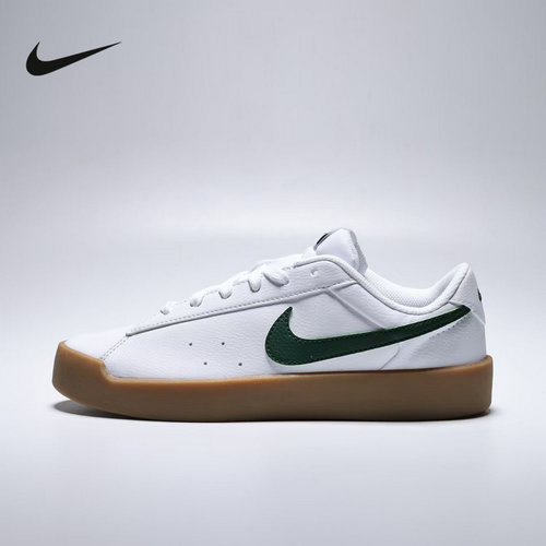 nike耐克女鞋COURT HERITAGE低帮休闲鞋复古板鞋运动鞋IQ9696-104