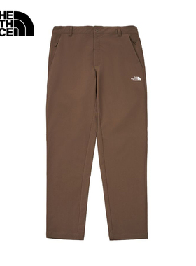THE NORTH FACE|北面（新款）2025F/W男长裤 NF0A8E4Y1OI1