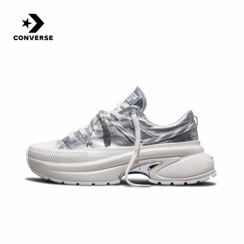 匡威（Converse）|（新款）2026冬中性ALL STAR A24295C