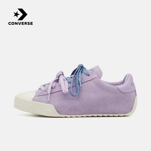 Converse匡威2026秋新款男女同款运动休闲鞋轻便薄底鞋 A18338C