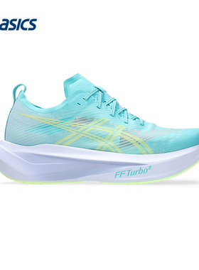 ASICS|（新款）2026F/W中性跑步鞋 1013A170-400