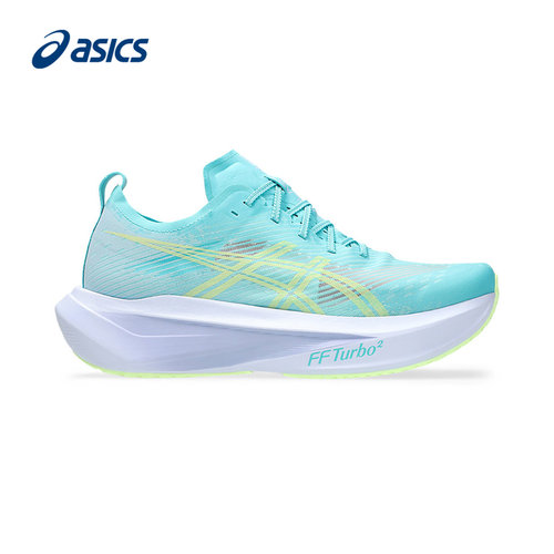 ASICS|（新款）2026F/W中性跑步鞋 1013A170-400
