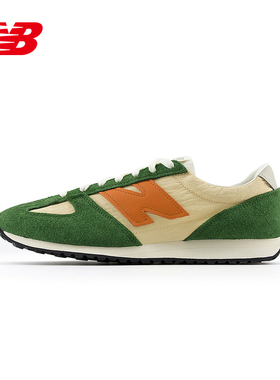 New Balance|（新款）2025秋中性慢跑鞋 U471VBA