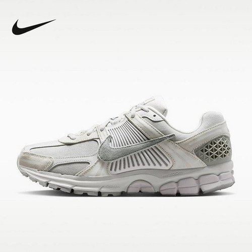 NIKE耐克男鞋ZOOM VOMERO 5缓震运动休闲鞋复古老爹鞋IH8039-001