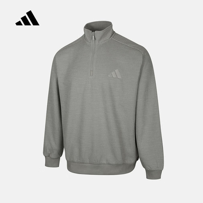 阿迪达斯 （adidas）|（新款）2025冬男卫衣 KS6526