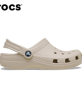 CROCS(卡骆驰)|（新款）2026春童克骆格 206990-2MC