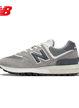 New Balance|（新款）2025秋中性慢跑鞋 U574LGT1