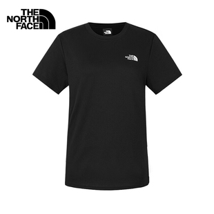 THE NORTH FACE|北面（新款）2026S/S女短袖 NF0A8GWFJK31