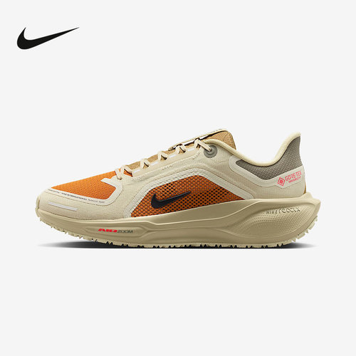 NIKE耐克女鞋飞马41跑步鞋PEGASUS 41 GTX防泼水运动鞋IM6700-852