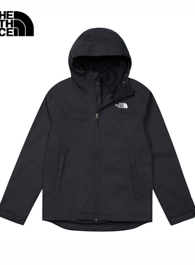 THE NORTH FACE|北面（新款）2025F/W男冲锋衣 NF0A8DMBJK31