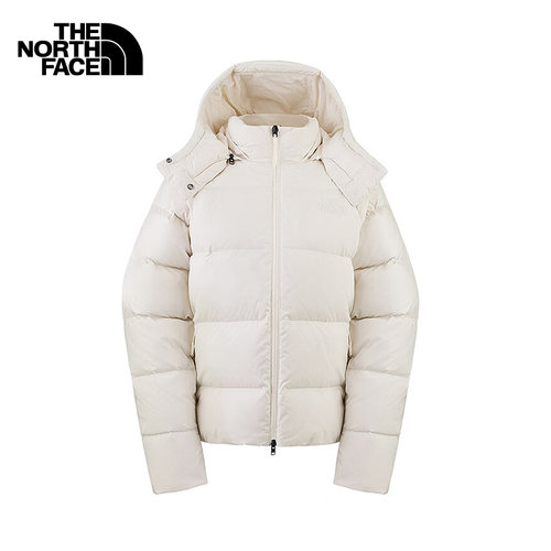 THE NORTH FACE|北面（新款）2025F/W女羽绒服 NF0A8ENCQLI1