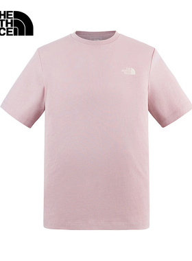 THE NORTH FACE|（新款）2026S/S女短袖 NF0A8JSN0SO1