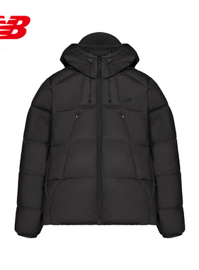 New Balance|（新款）2025冬男羽绒服 NPF44011-DKG