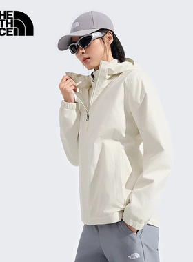 THE NORTH FACE|（新款）2026S/S女冲锋衣 NF0A8EYGQLI1