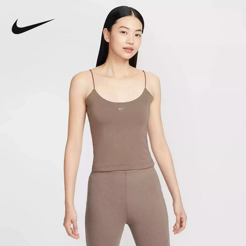 耐克（NIKE）|（新款）2025夏女针织背心 FN3686-214