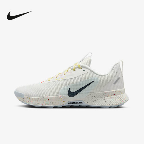 Nike耐克女鞋Juniper Trail 3户外徒步防滑耐磨跑步鞋FQ0902-101