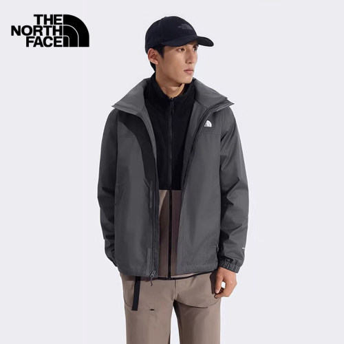 THE NORTH FACE|北面（新款）2026S/S男冲锋衣 NF0A8JSYRHI1