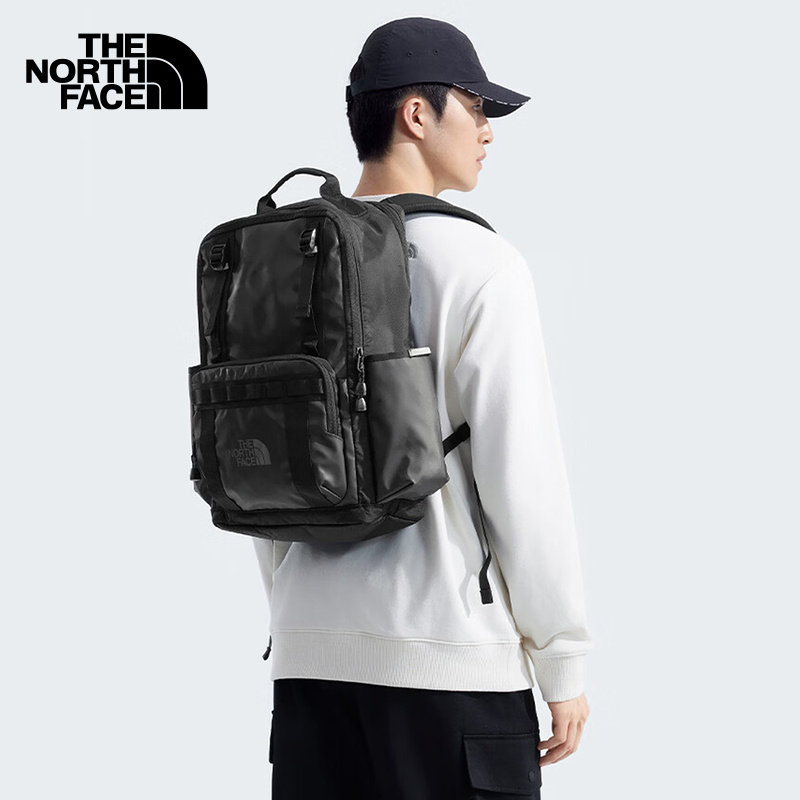 THE NORTH FACE|北面（新款）2026S/S中性日用背包 NF0A8BK4BIA1