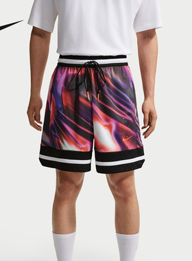 耐克（NIKE）|（新款）2026夏男针织短裤 IR6283-100