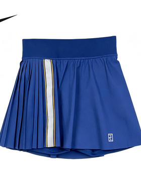 耐克（NIKE）|（新款）2026秋女针织短裙 IW1211-424