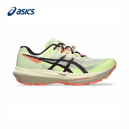 ASICS|（新款）2026F/W中性跑步鞋 1013A179-750