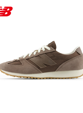 New Balance|（新款）2026春中性慢跑鞋 U4716SJ