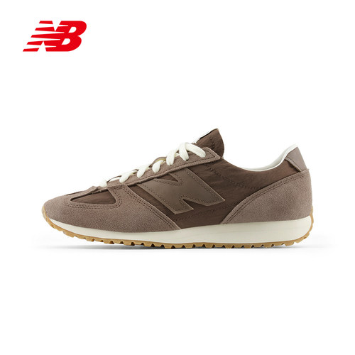New Balance|（新款）2026春中性慢跑鞋 U4716SJ