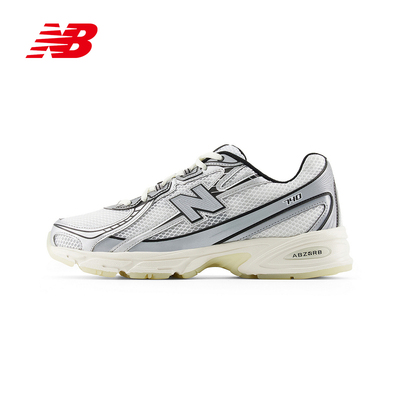 New Balance|（新款）2025秋中性慢跑鞋 U740WSM