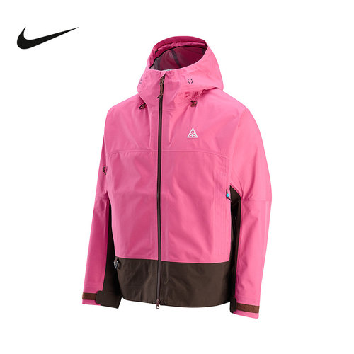 耐克（NIKE）|（新款）2025冬男梭织夹克 FV8642-684