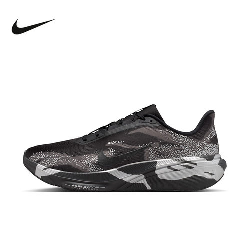 NIKE耐克男鞋新款飞马Pegasus 42运动鞋公路缓震跑步鞋IQ3928-001
