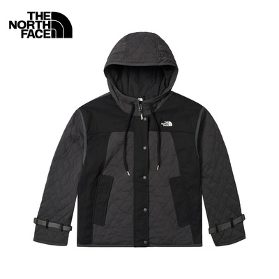 THE NORTH FACE|（新款）2025F/W女棉服 NF0A8E2NJK31