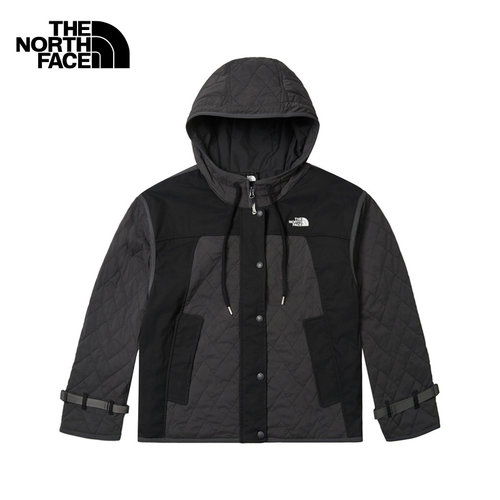 THE NORTH FACE|（新款）2025F/W女棉服 NF0A8E2NJK31