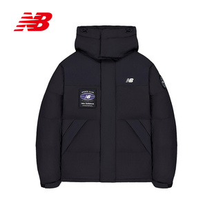 NPF41311 New 2025冬男羽绒服 新款 Balance