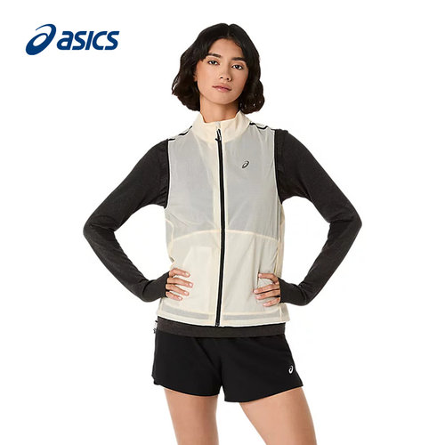 ASICS|（新款）2026S/S女背心 2012C974-100