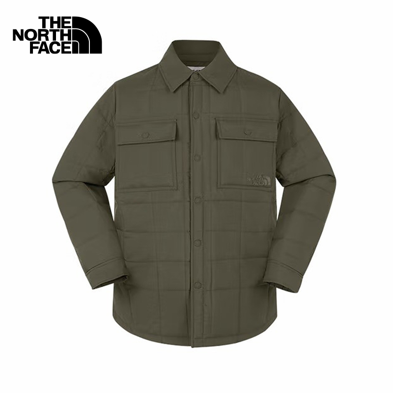THE NORTH FACE|北面（新款）2025F/W男棉服 NF0A89YU21L1