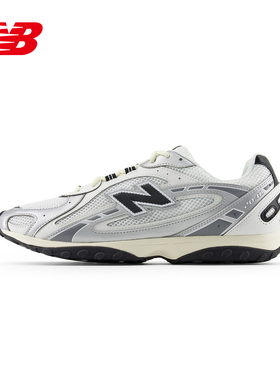 New Balance|（新款）2025秋中性慢跑鞋 U204LSWD