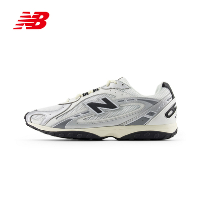 New Balance|（新款）2025秋中性慢跑鞋 U204LSWD