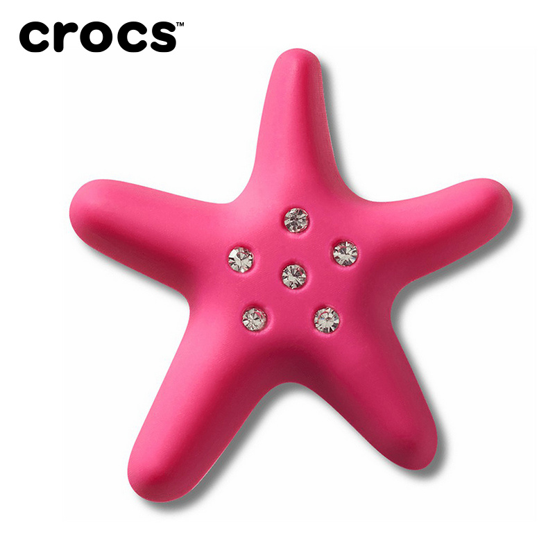 CROCS(卡骆驰)|（新款）2025夏中性配件 10015434