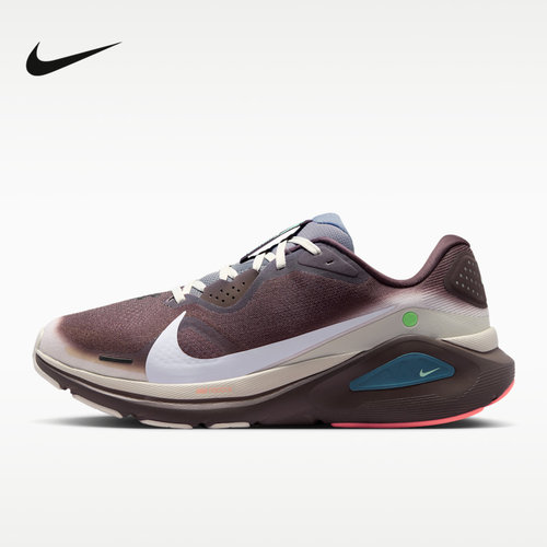 NIKE耐克男鞋子STRUCTURE 26缓震运动鞋稳定支撑跑步鞋IW2350-210