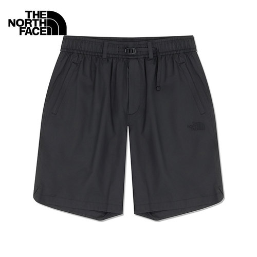 THE NORTH FACE|北面春夏新款男短裤 NF0A8F6JJK31